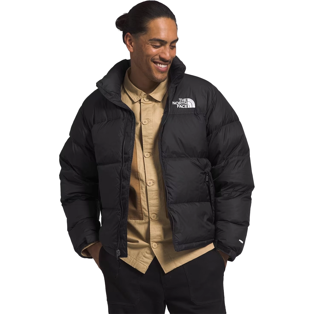 Men's 1996 Retro Nuptse Jacket