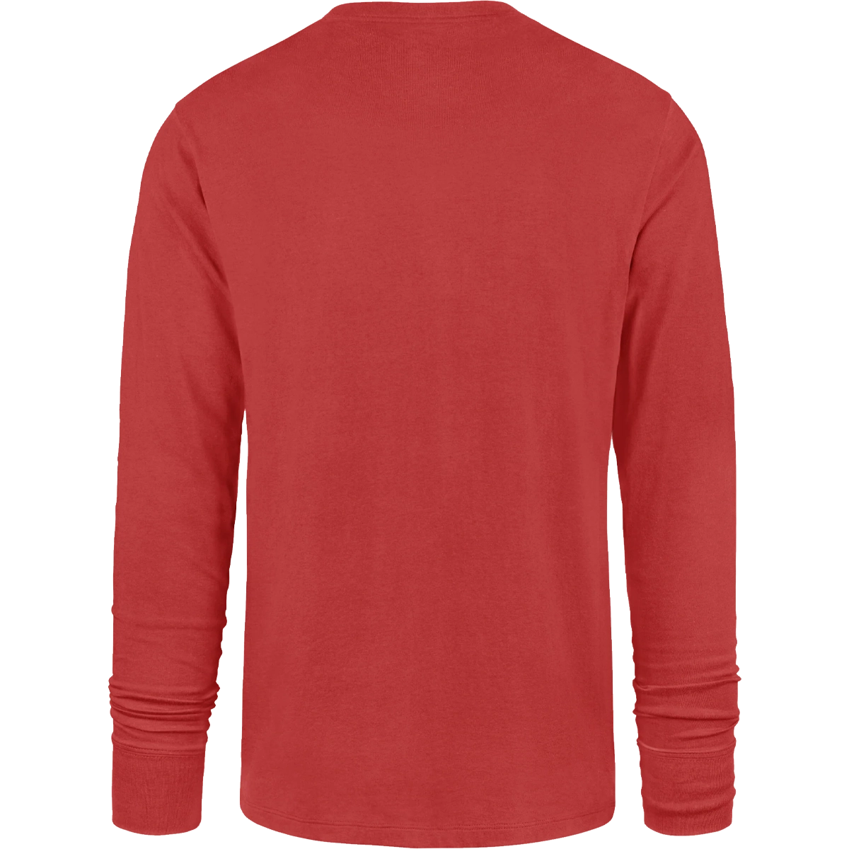 Men's 49ers Premier Franklin Long Sleeve