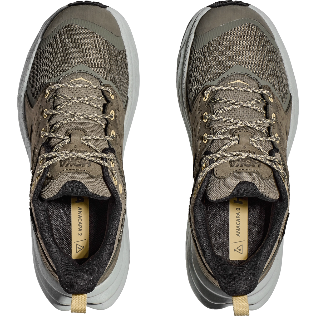 Men's Anacapa 2 Low GTX