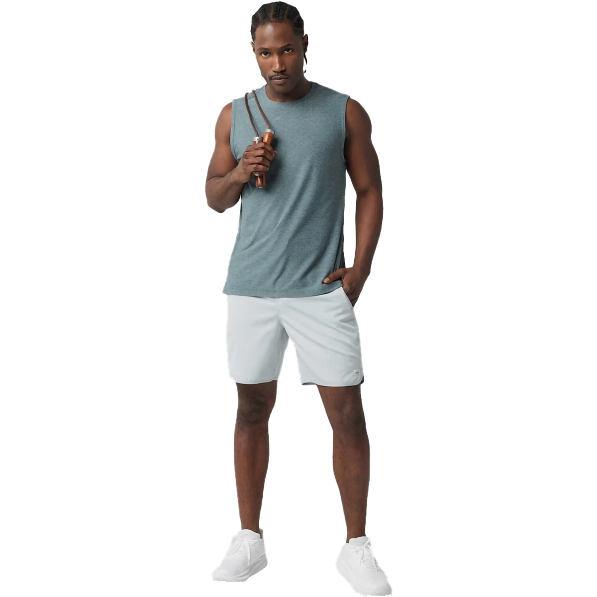 Men's Banks Short