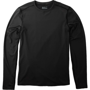 Men's Body Fit Crewneck