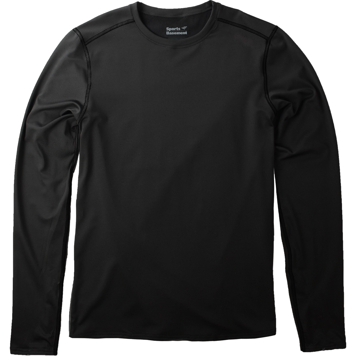 Men's Body Fit Crewneck