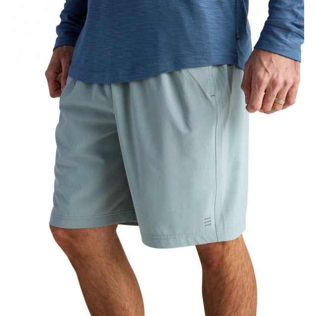 Men's Breeze Short - 6"
