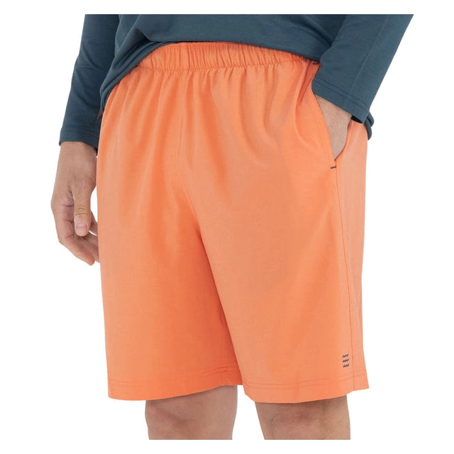 Men's Breeze Short - 6"