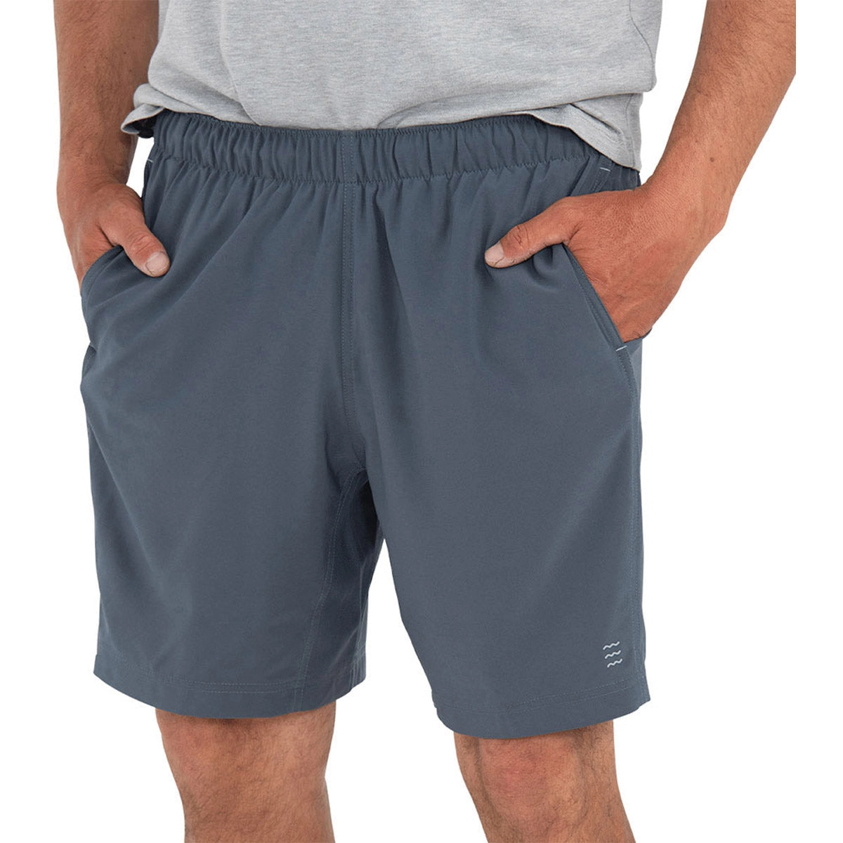 Men's Breeze Short - 6"