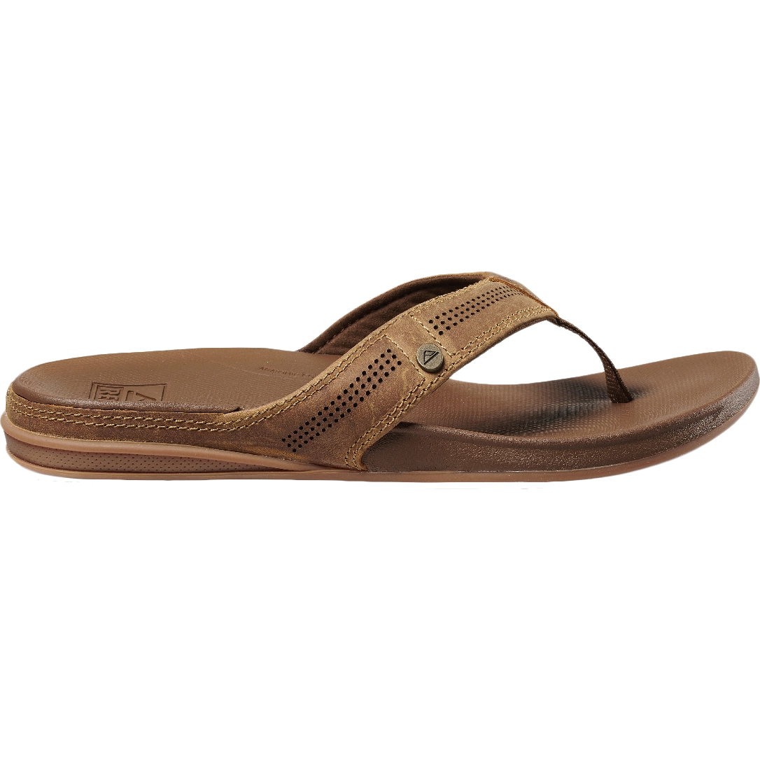 Men's Cushion Lux
