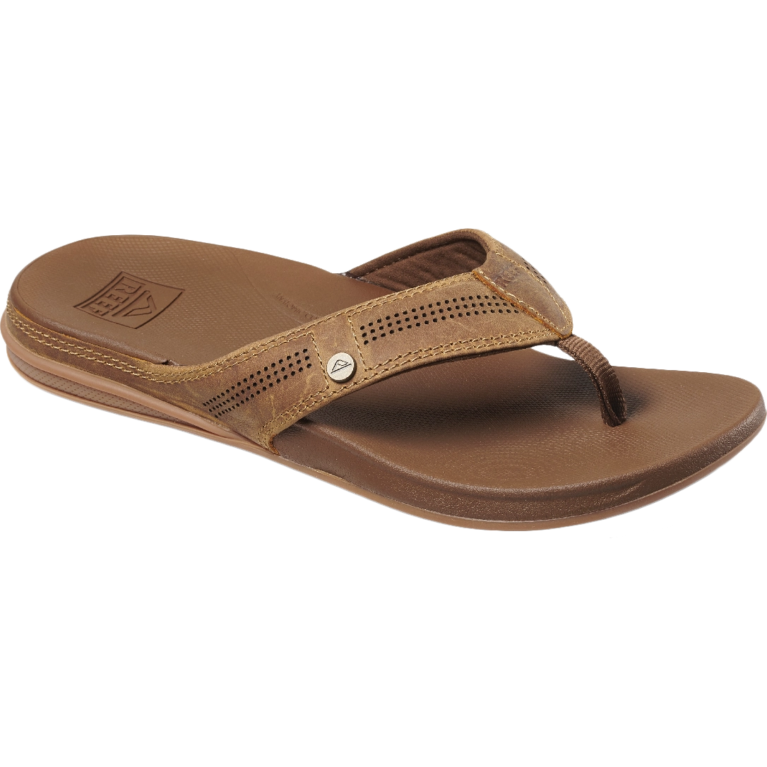 Men's Cushion Lux