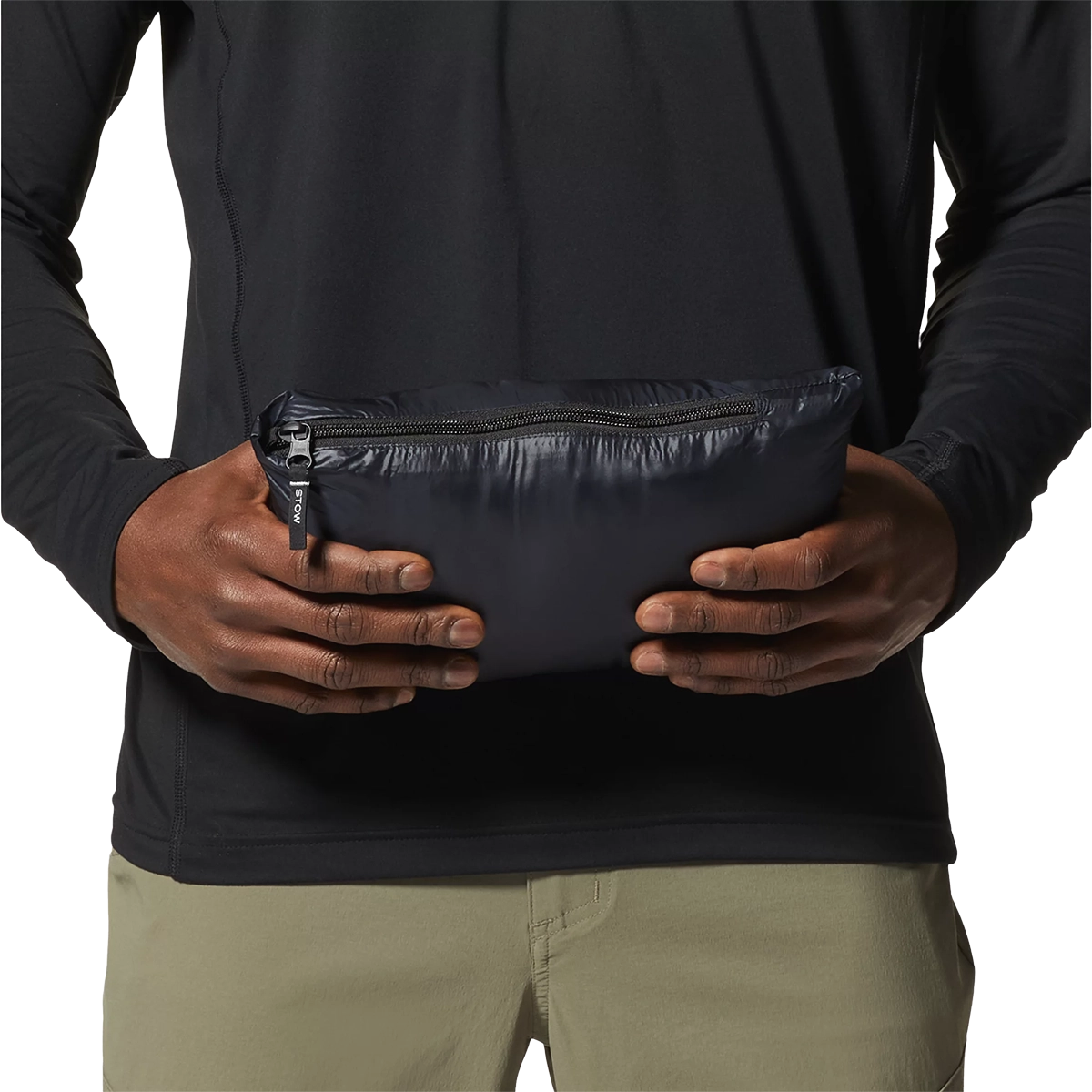 Men's Deloro Down Jacket