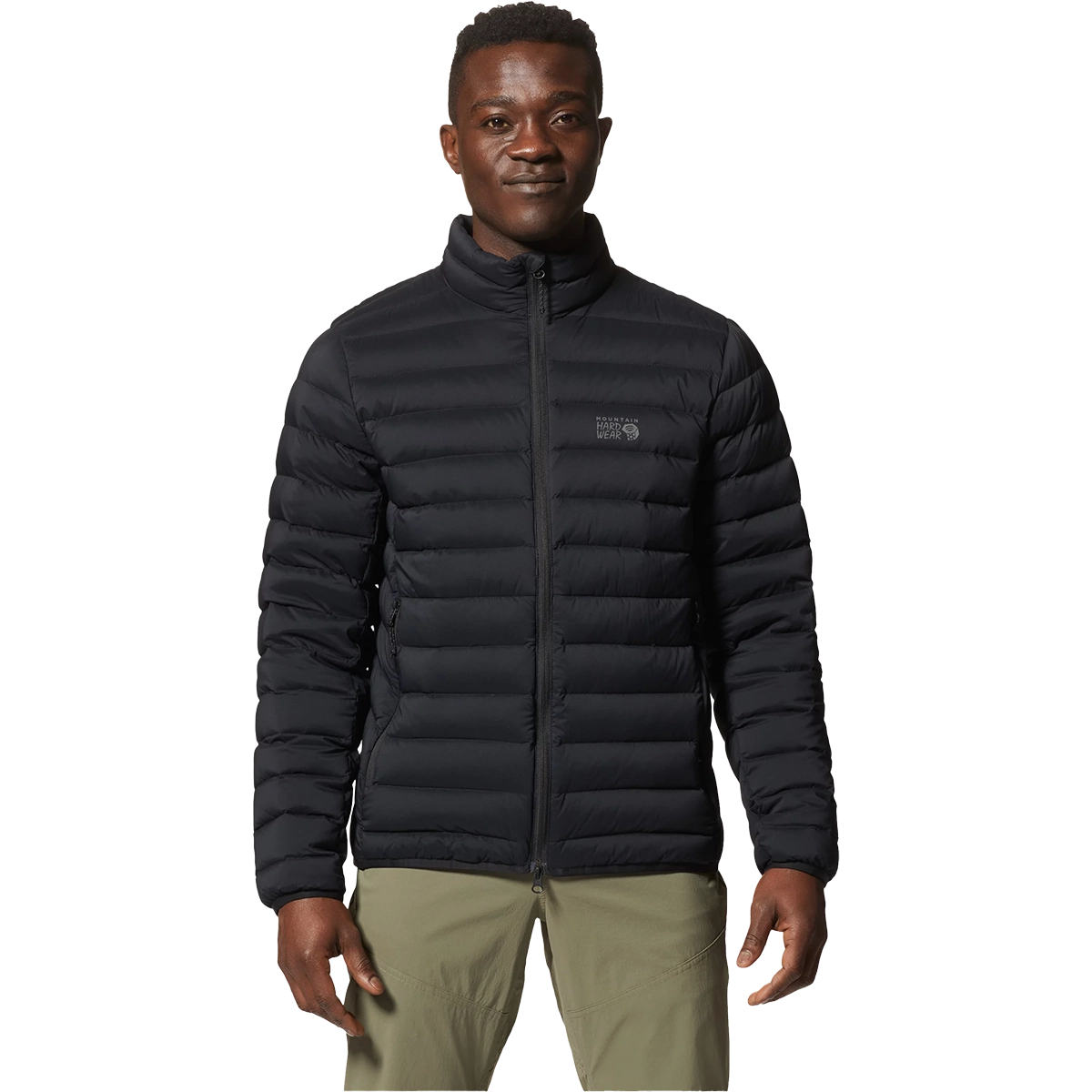 Men's Deloro Down Jacket