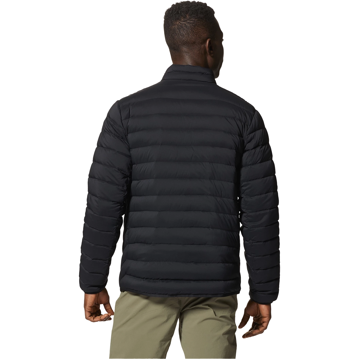 Men's Deloro Down Jacket