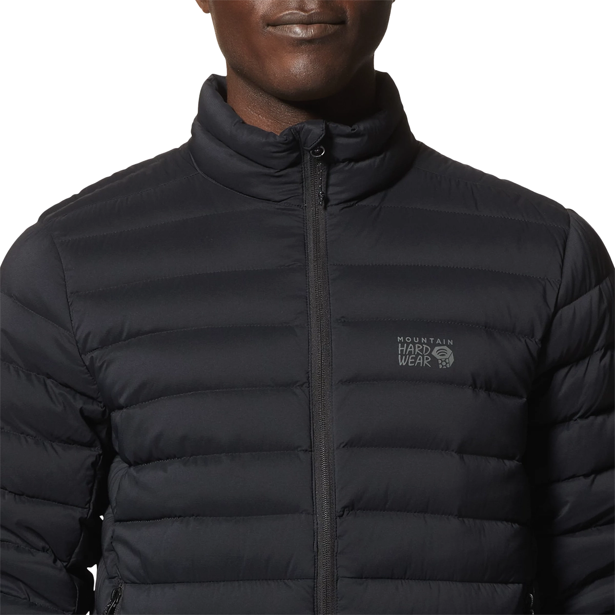 Men's Deloro Down Jacket