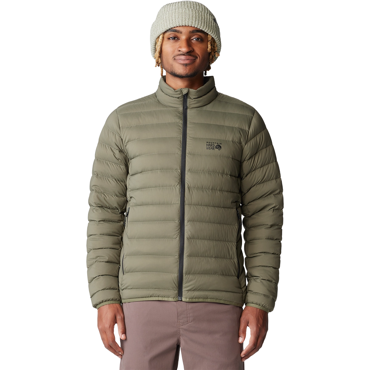Men's Deloro Down Jacket