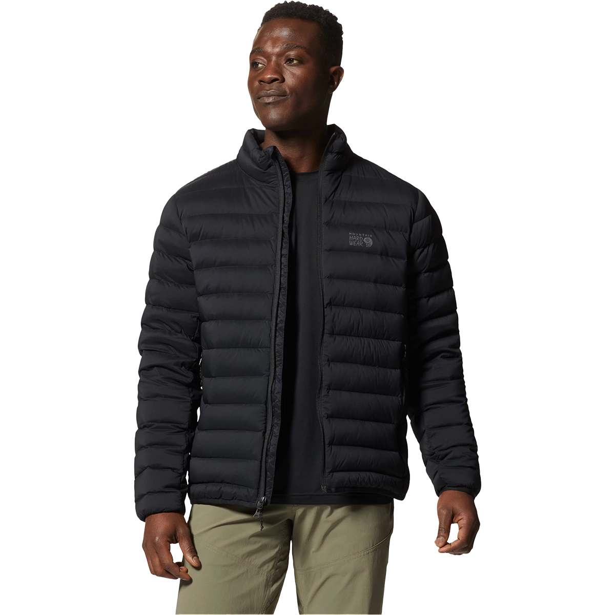 Men's Deloro Down Jacket