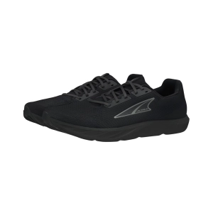 Men's Escalante 4 - Black/Black (Regular Width)