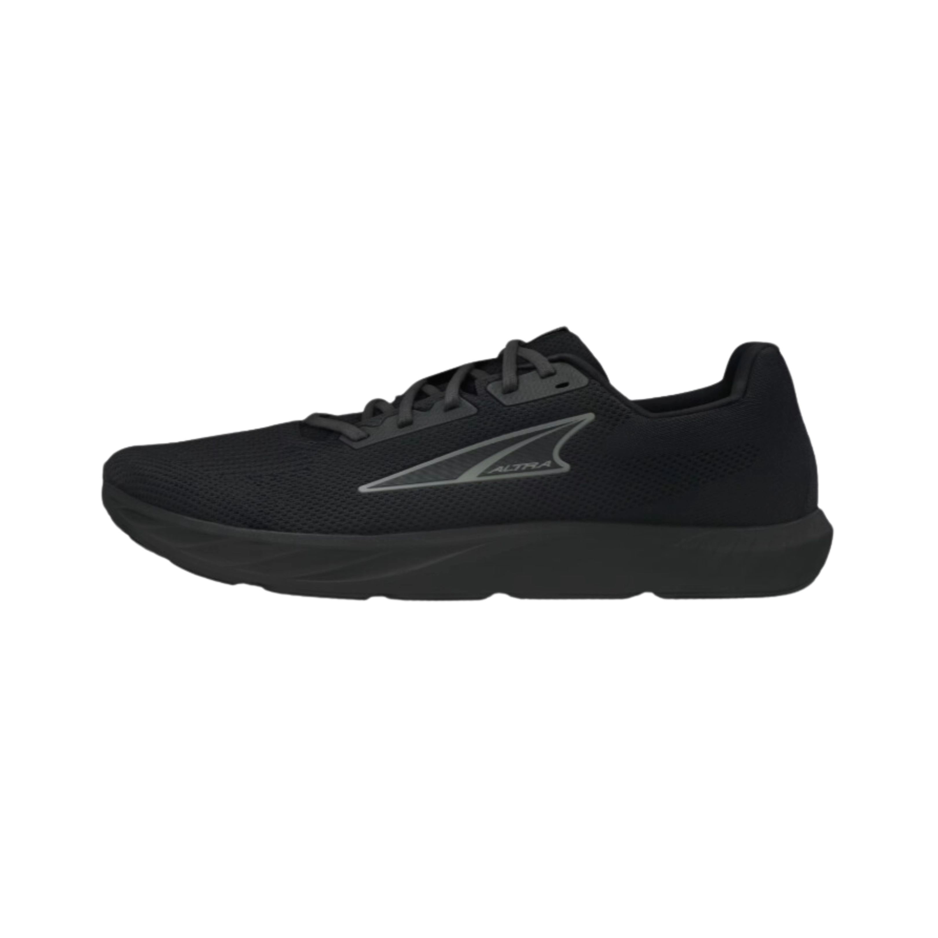 Men's Escalante 4 - Black/Black (Regular Width)
