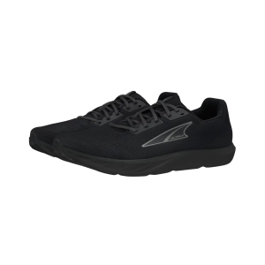 Men's Escalante 4 - Black/Black (Regular Width)