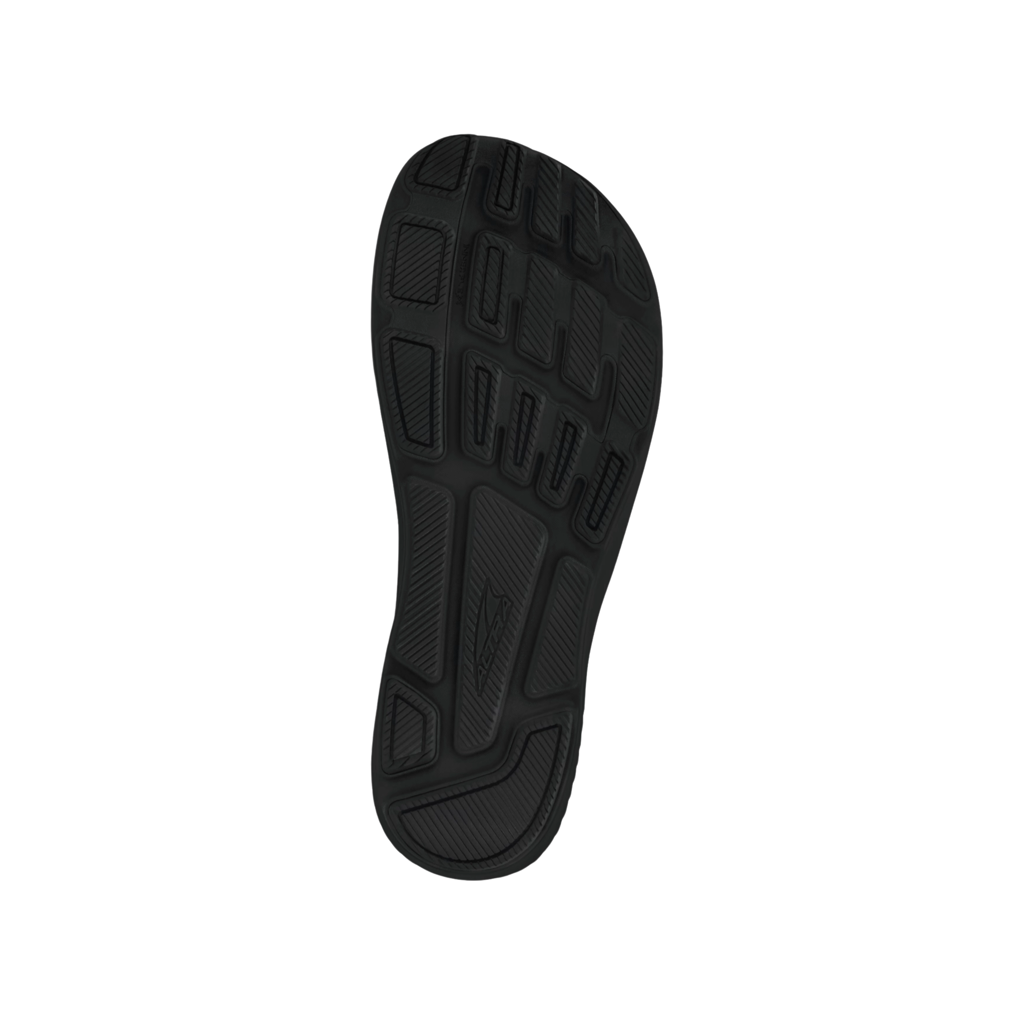 Men's Escalante 4 - Black/Black (Regular Width)
