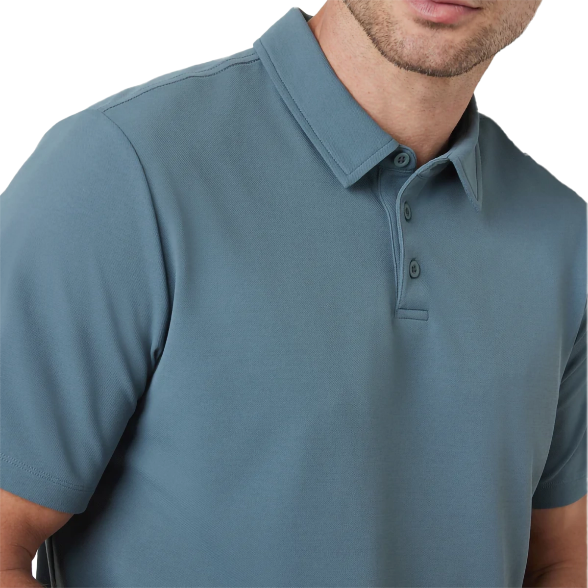 Men's Gamepoint Polo
