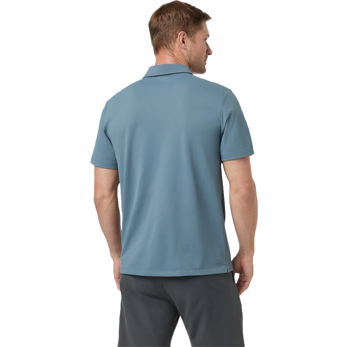 Men's Gamepoint Polo