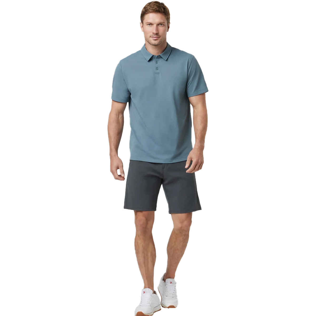 Men's Gamepoint Polo