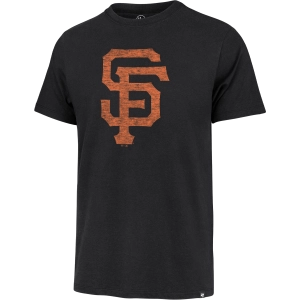 Men's Giants Premier Franklin Tee