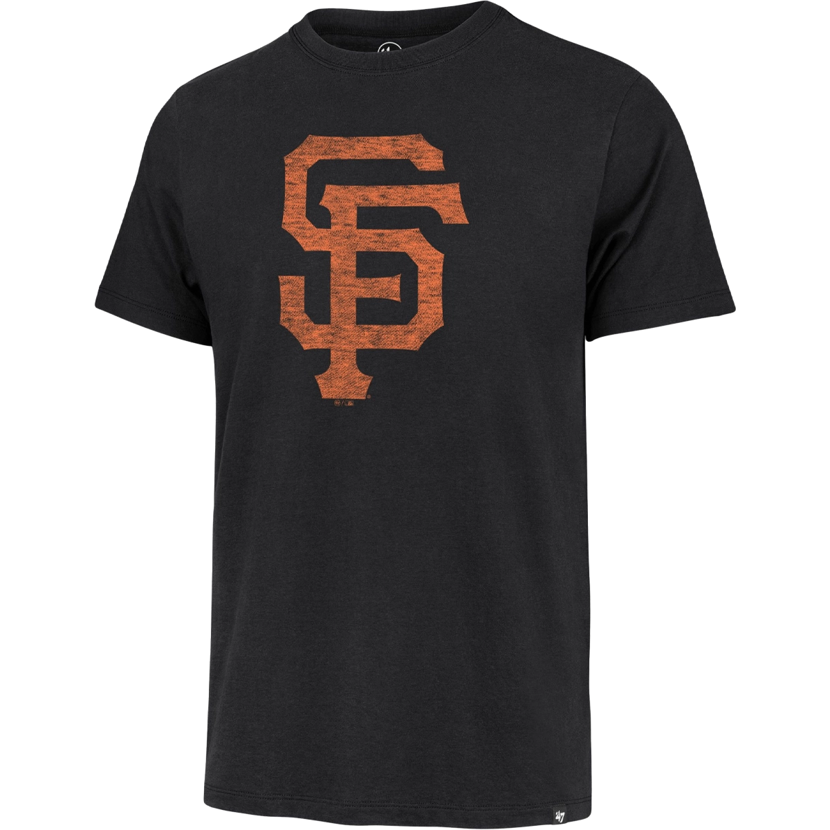 Men's Giants Premier Franklin Tee