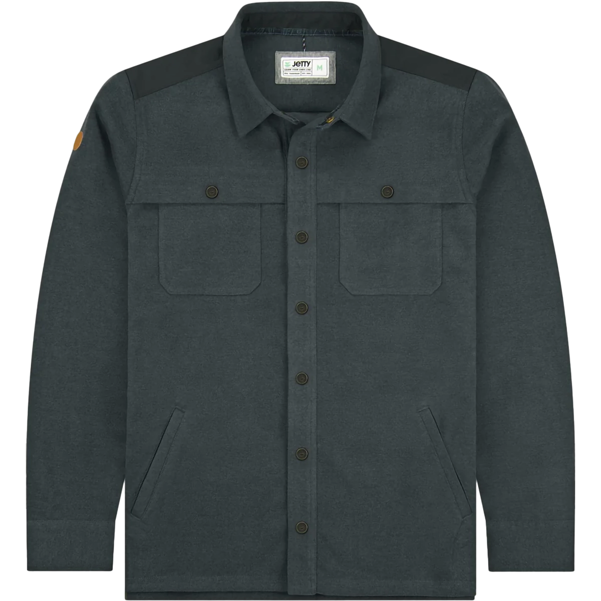 Men's Maverick Jacshirt