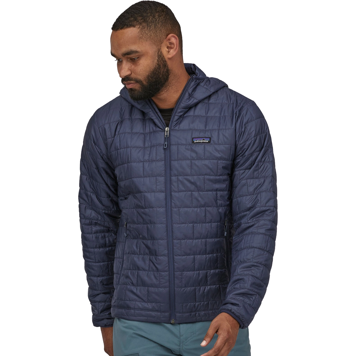 Men's Nano Puff Hoody