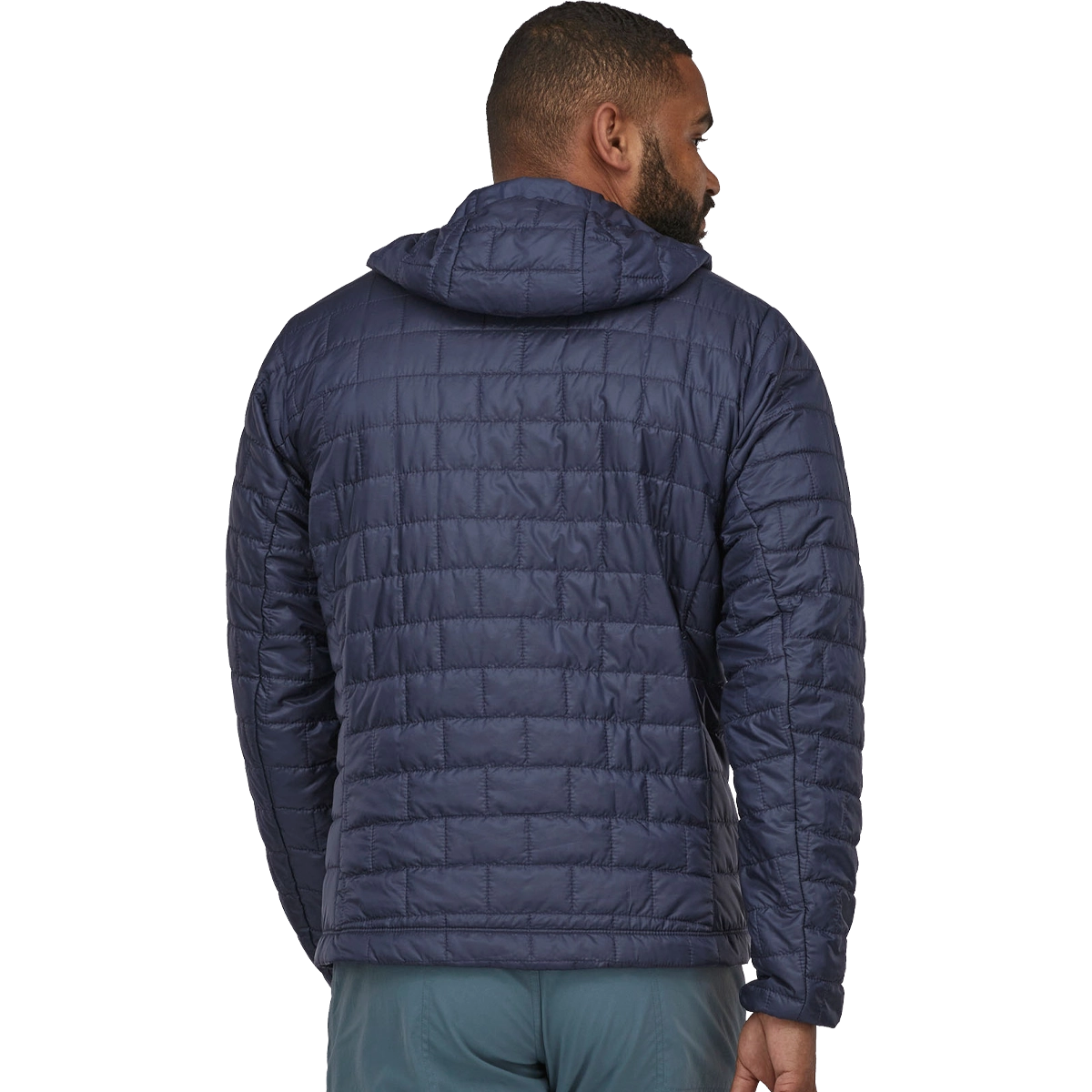 Men's Nano Puff Hoody