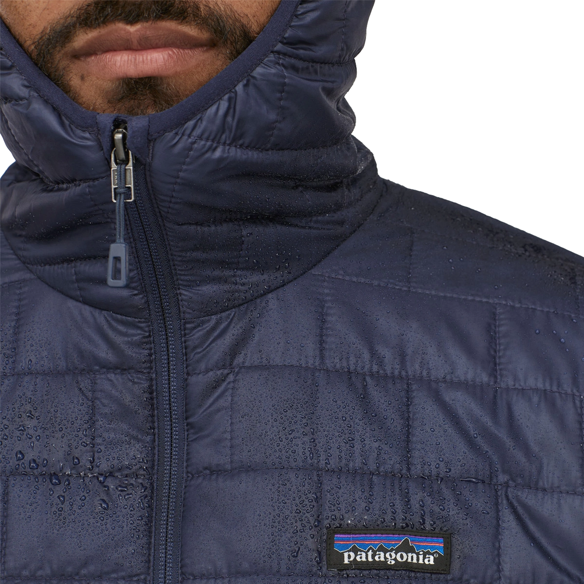 Men's Nano Puff Hoody