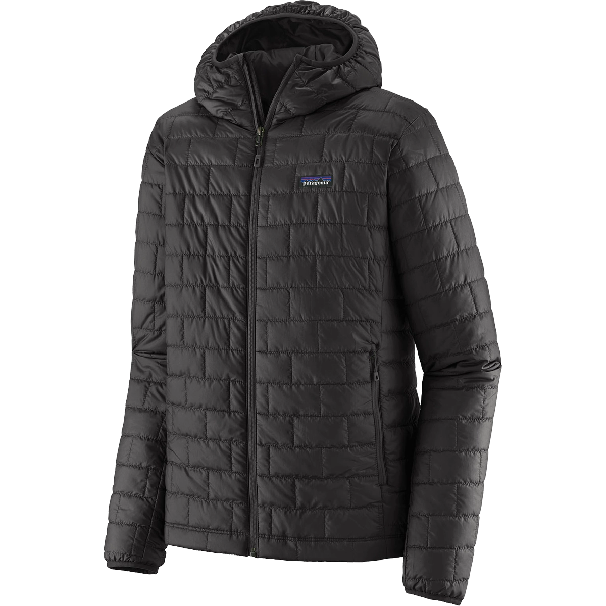 Men's Nano Puff Hoody