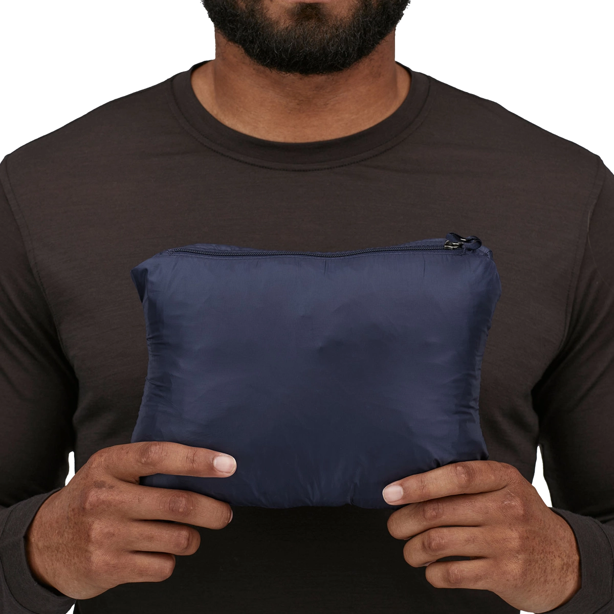 Men's Nano Puff Hoody
