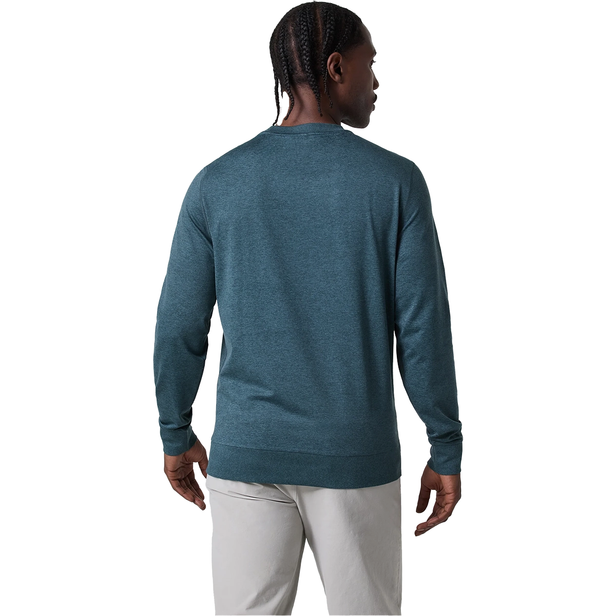 Men's Ponto Performance Crew