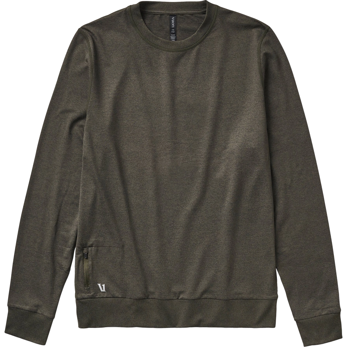 Men's Ponto Performance Crew