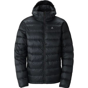 Men's Re-Up Down Recycled Hoodie