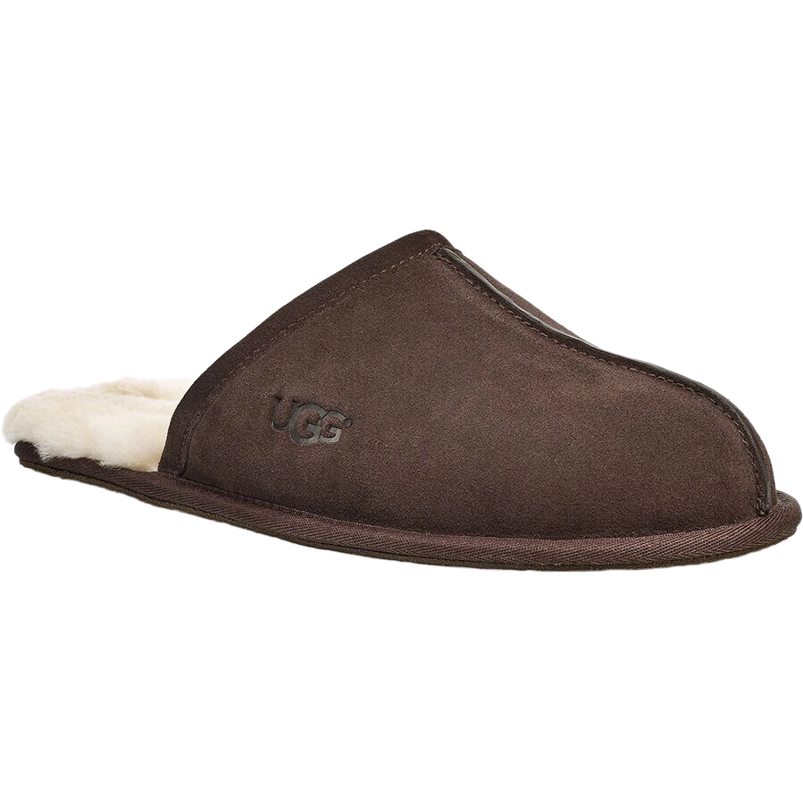 Men's Scuff Slipper