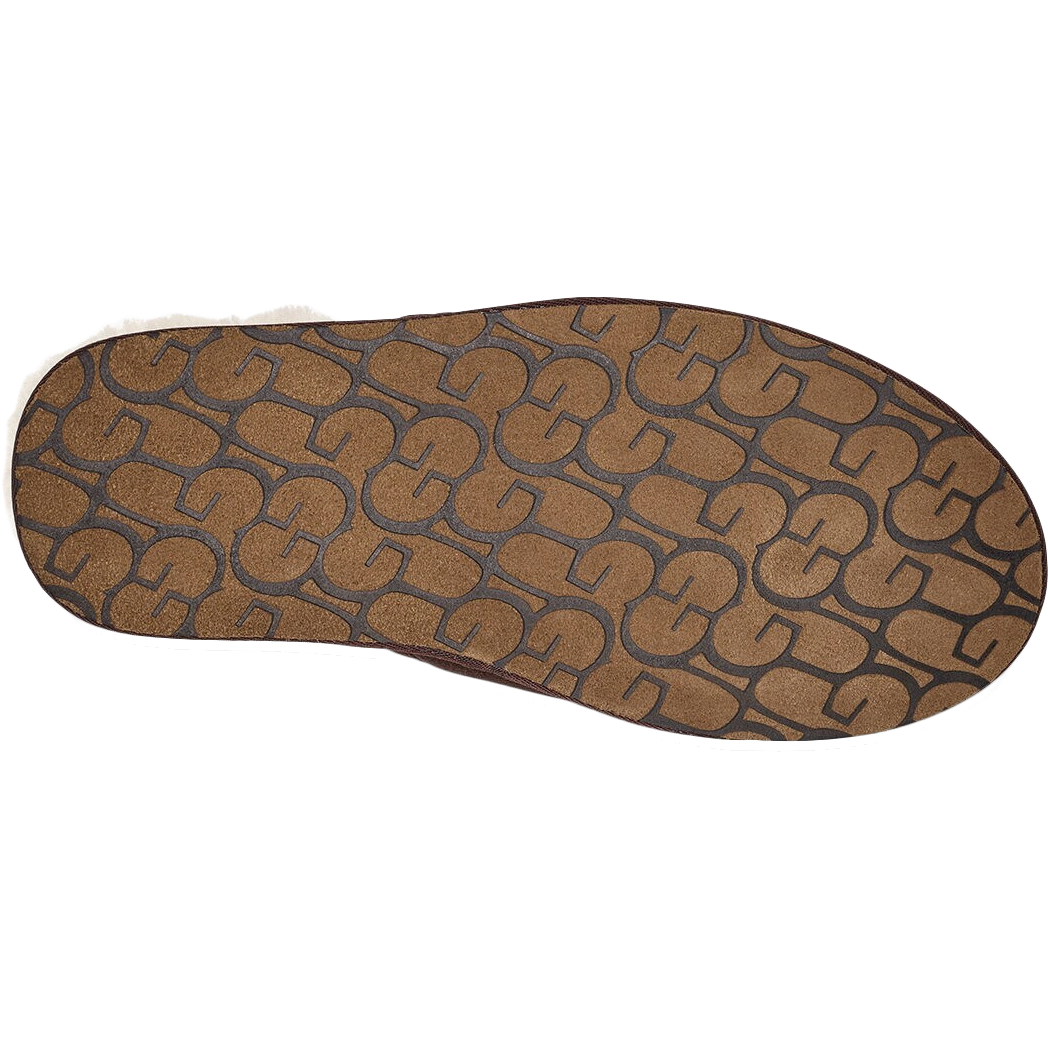 Men's Scuff Slipper