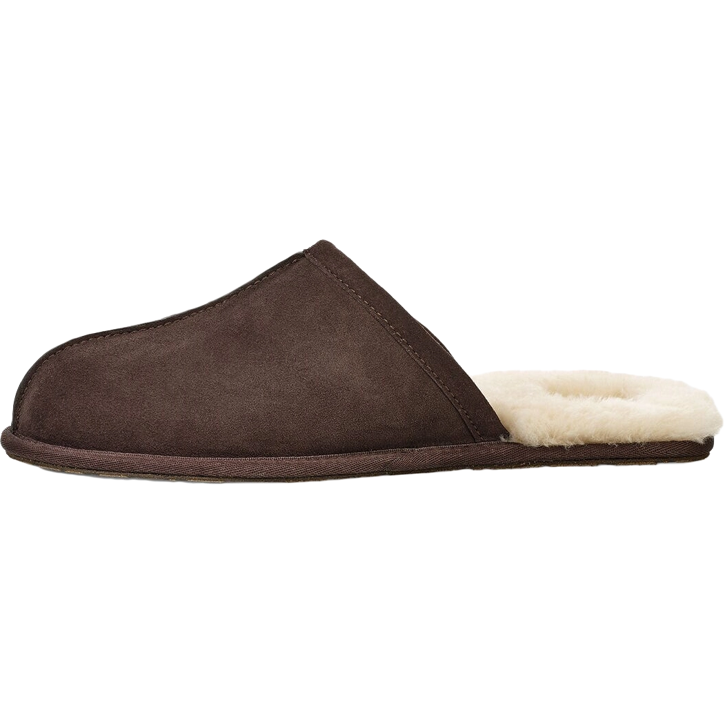 Men's Scuff Slipper