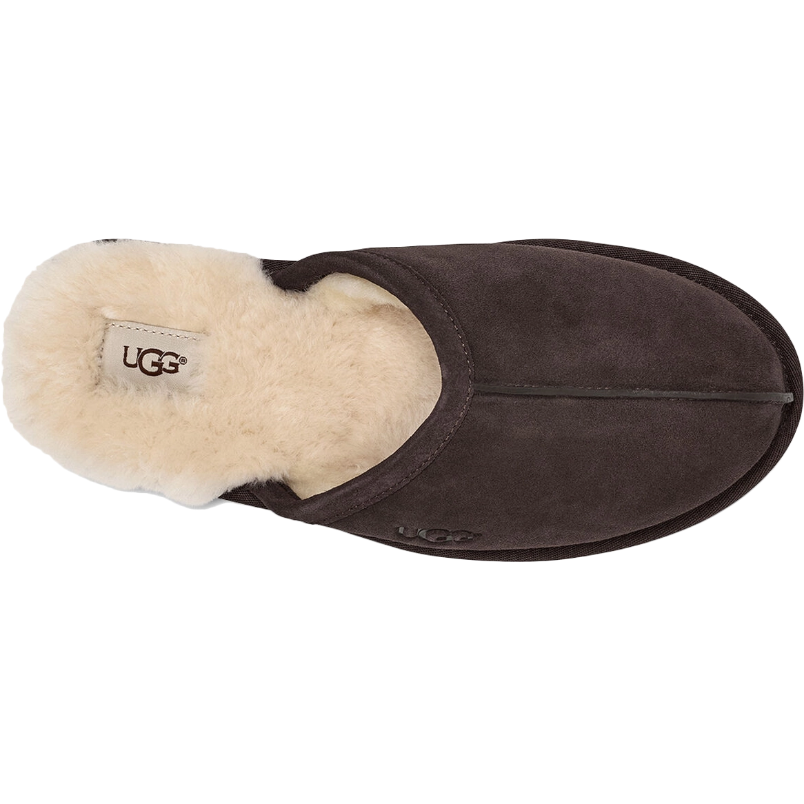 Men's Scuff Slipper