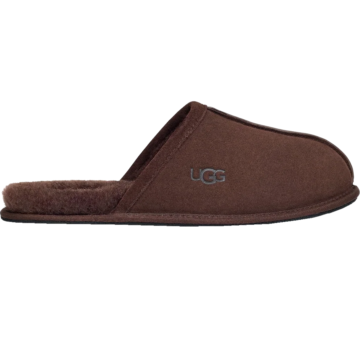 Men's Scuff Slipper