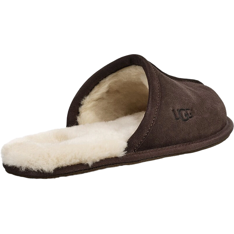 Men's Scuff Slipper