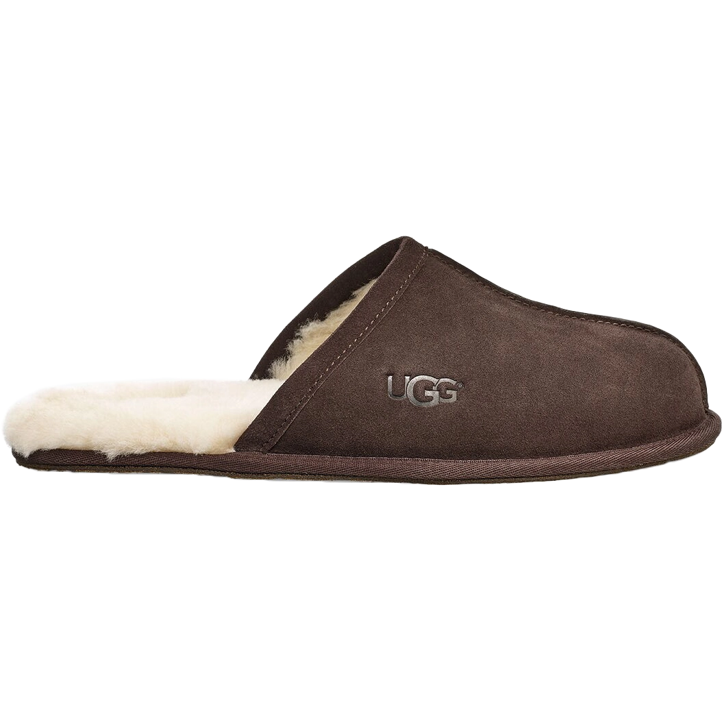 Men's Scuff Slipper