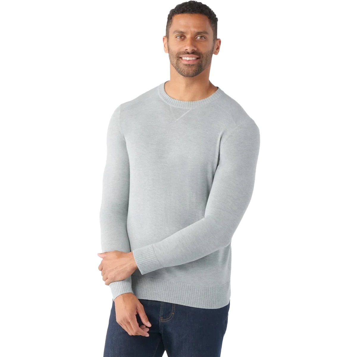 Men's Sparwood Crew Sweater