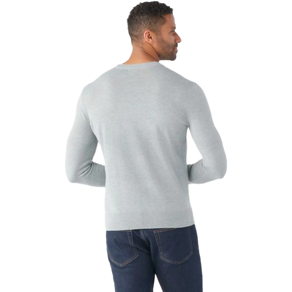 Men's Sparwood Crew Sweater