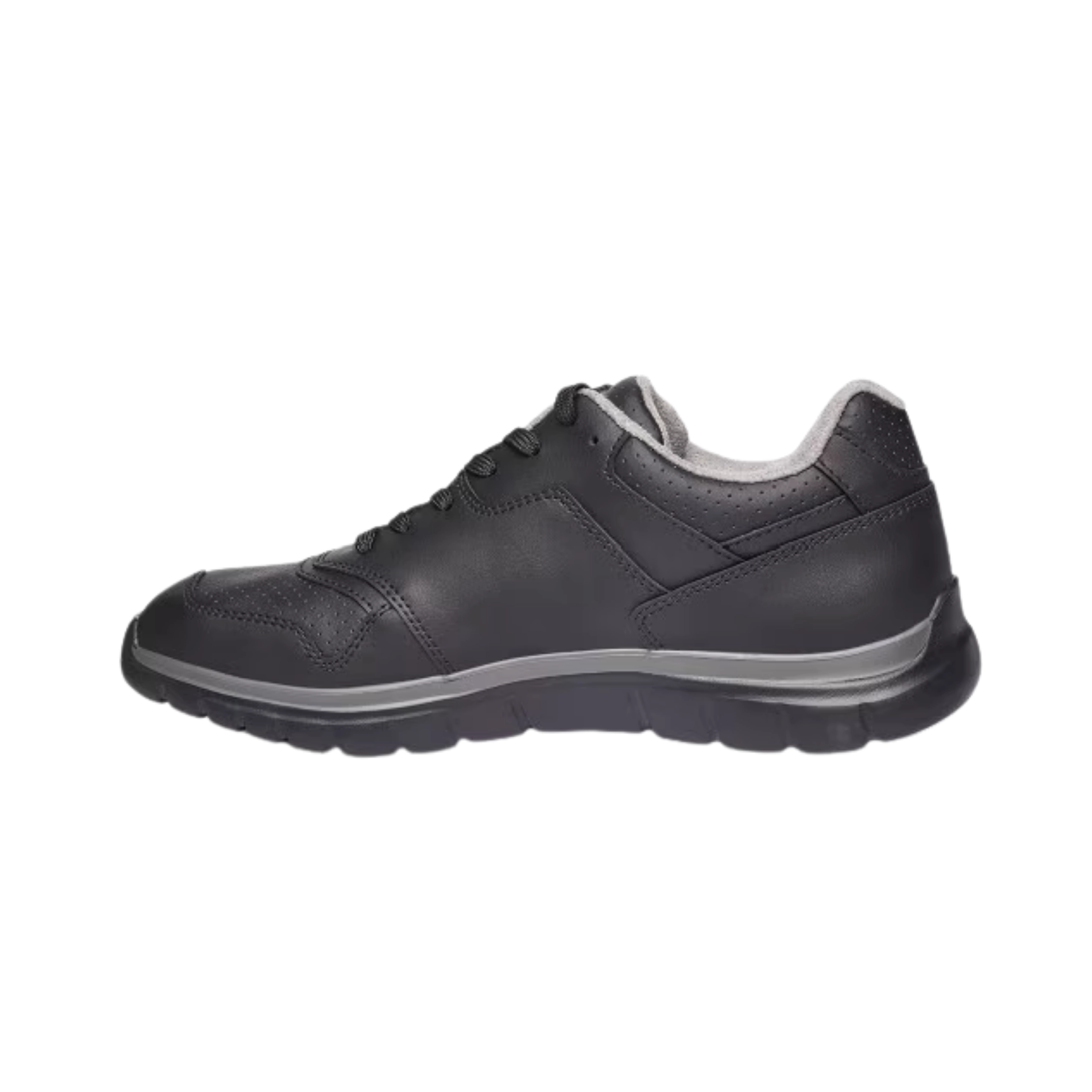 Men's Sport Trainer #50 - Black (X-Wide Width)