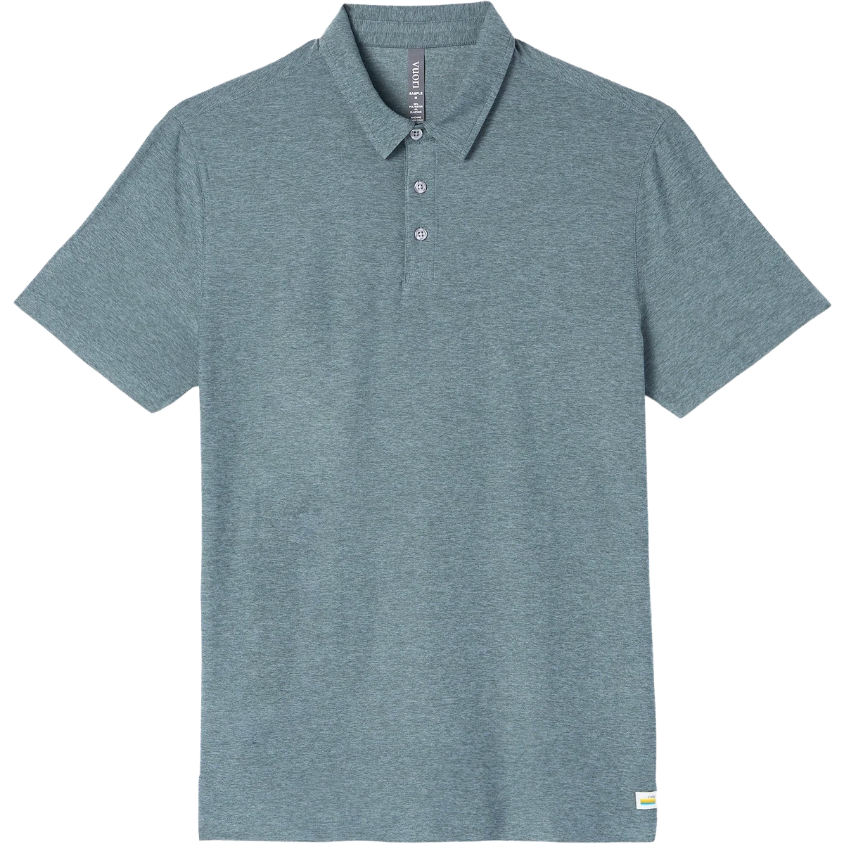 Men's Strato Tech Polo