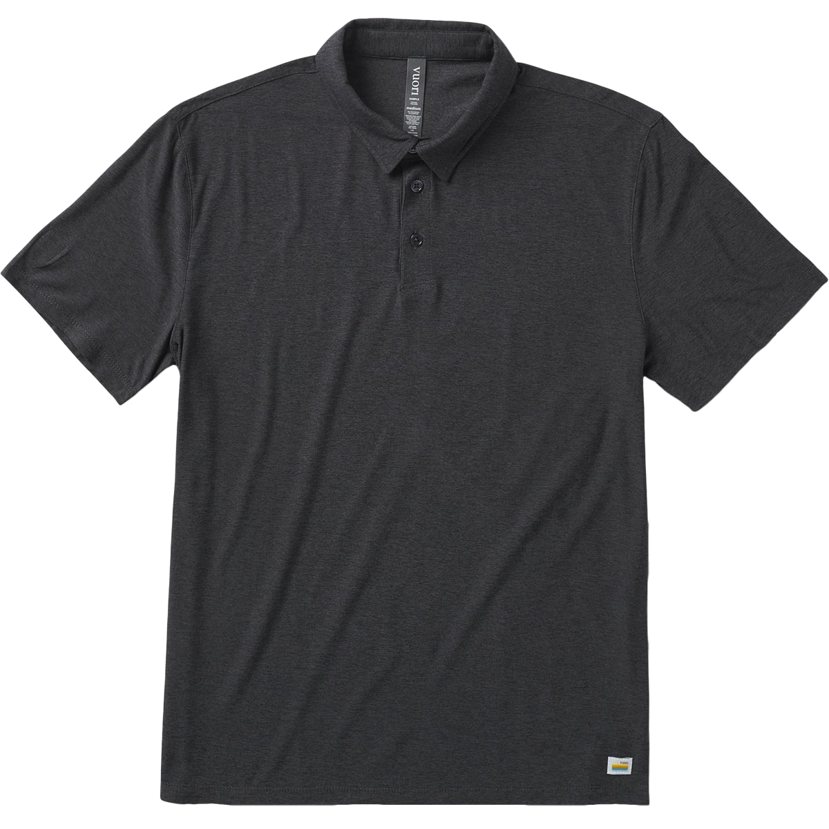 Men's Strato Tech Polo