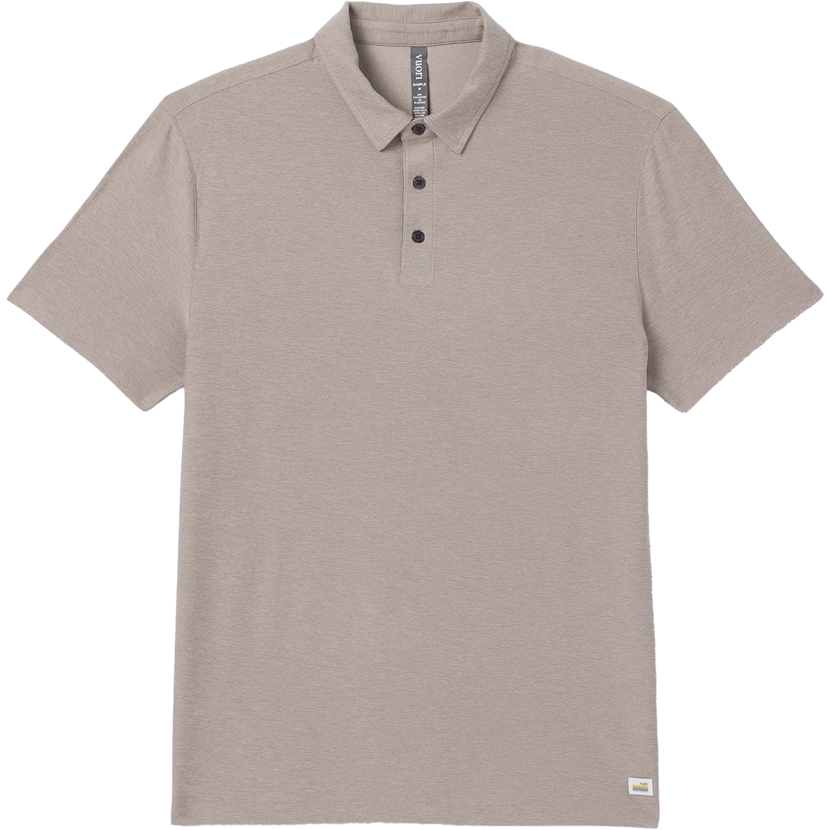 Men's Strato Tech Polo