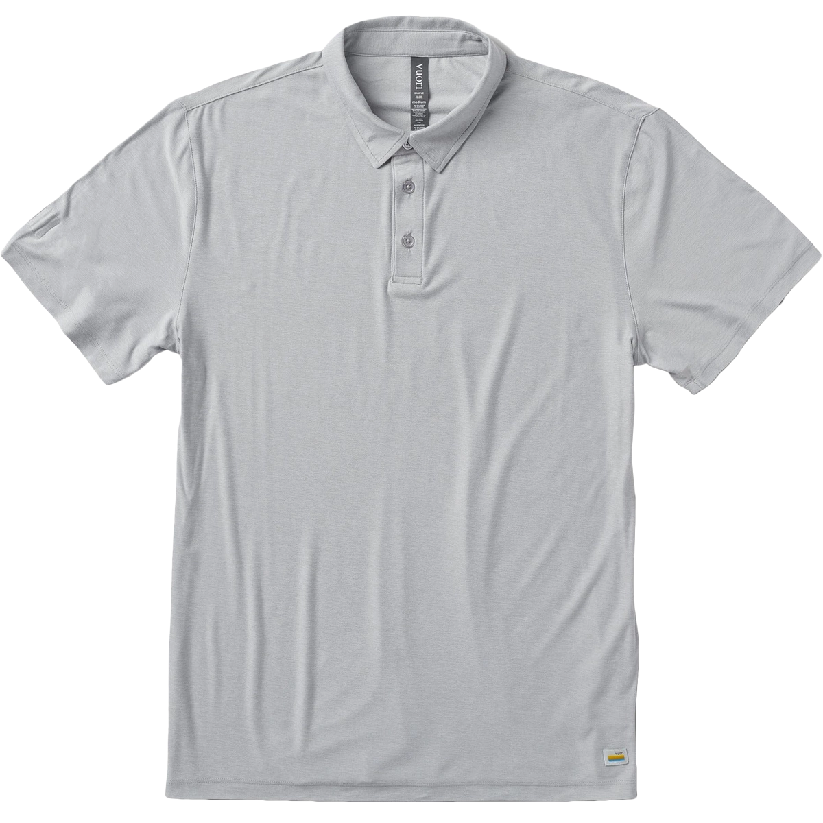 Men's Strato Tech Polo