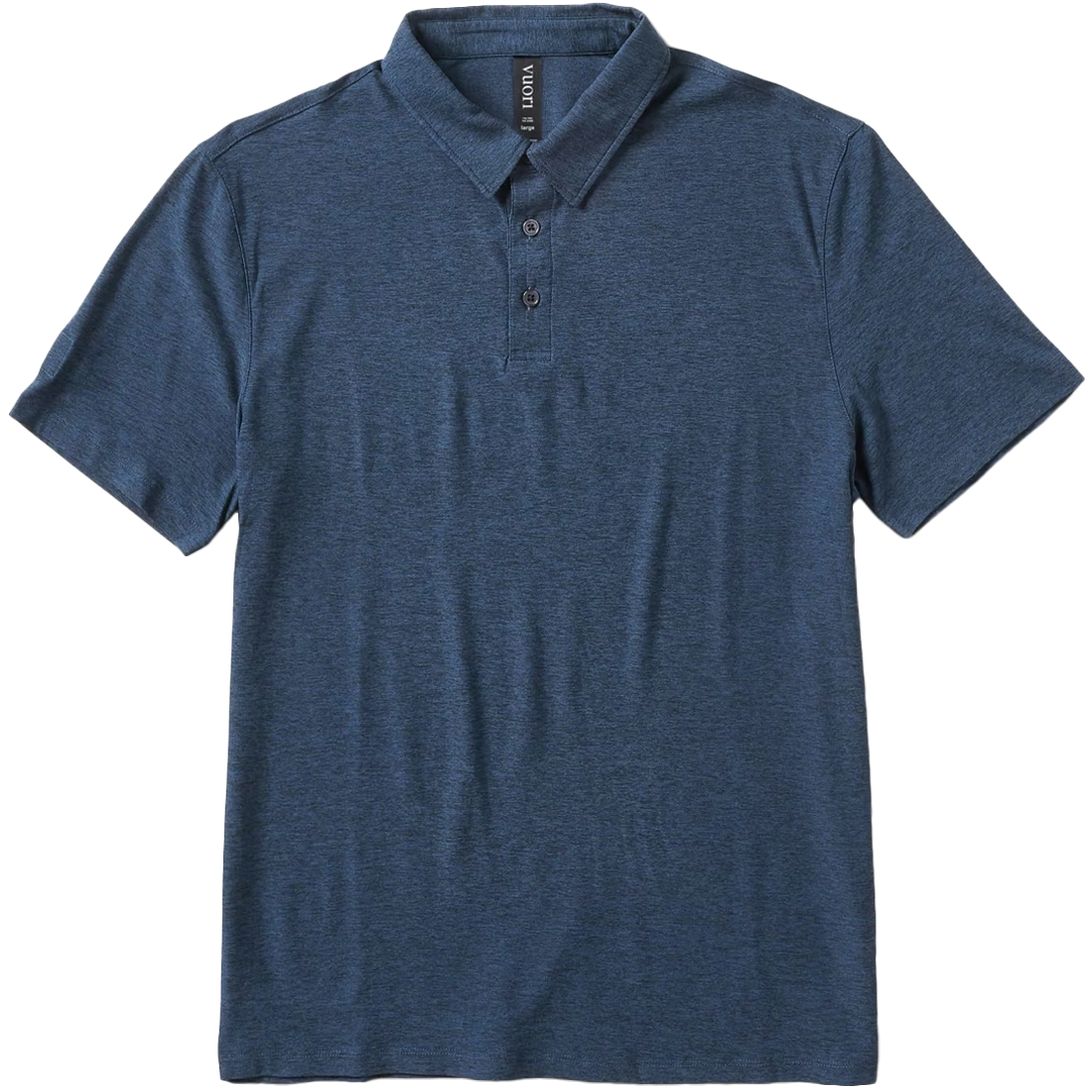 Men's Strato Tech Polo